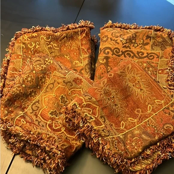 Pillow Covers - Picture 6 of 6